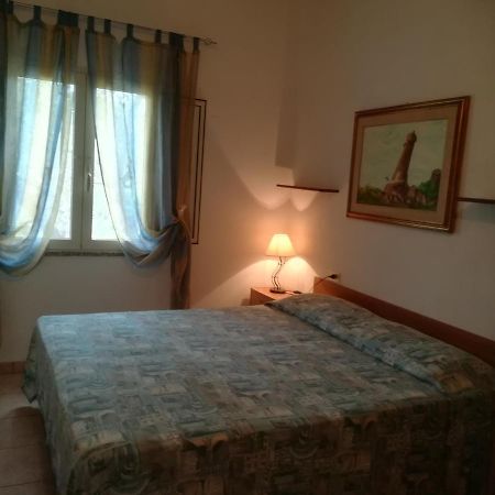 Villa Olia Tortolì Kültér fotó
