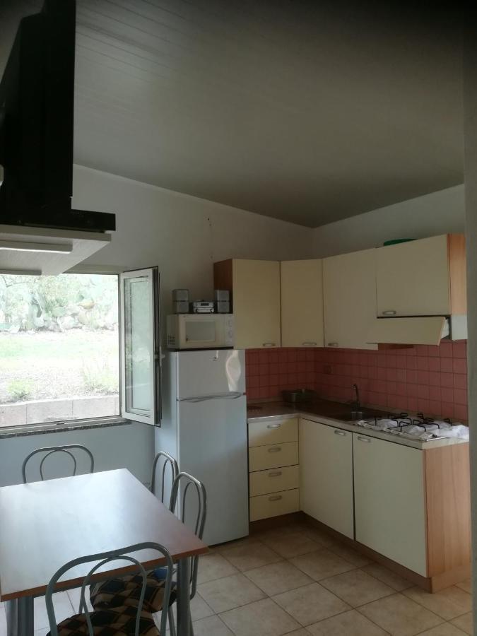 Villa Olia Tortolì Kültér fotó