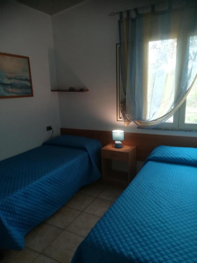 Villa Olia Tortolì Kültér fotó