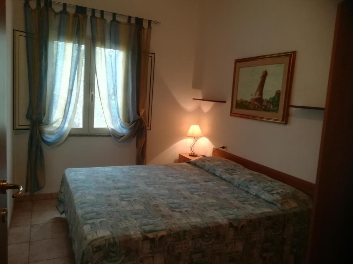 Villa Olia Tortolì Kültér fotó